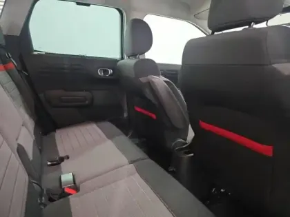 Photo 10 Citroën C3 Aircross  PureTech 110ch S&S Shine EAT6