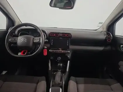 Photo 11 Citroën C3 Aircross  PureTech 110ch S&S Shine EAT6