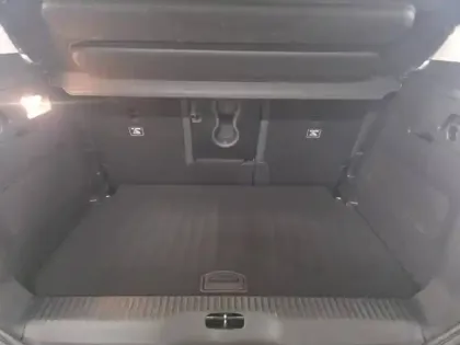 Photo 7 Citroën C3 Aircross  PureTech 110ch S&S Shine EAT6