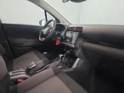 Photo 9 Citroën C3 Aircross  PureTech 110ch S&S Shine EAT6
