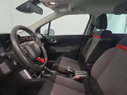 Photo 8 Citroën C3 Aircross  PureTech 110ch S&S Shine EAT6