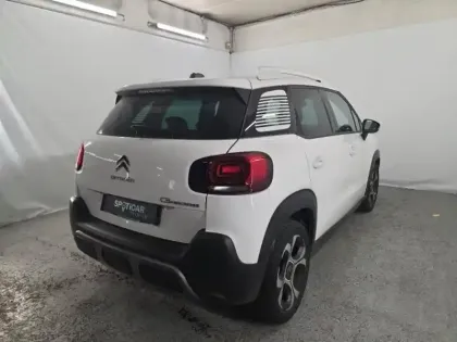 Photo 5 Citroën C3 Aircross  PureTech 110ch S&S Shine EAT6
