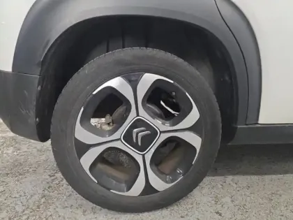 Photo 6 Citroën C3 Aircross  PureTech 110ch S&S Shine EAT6