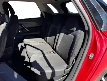 Photo 12 Citroën C4 Picasso C4 SpaceTourer BlueHDi 130ch S&S Feel E6.d-TEMP