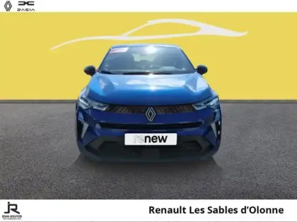 Photo 8 Renault Captur  1.0 TCe 90ch Evolution