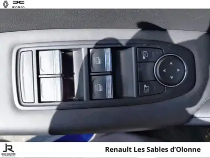 Photo 13 Renault Captur  1.0 TCe 90ch Evolution