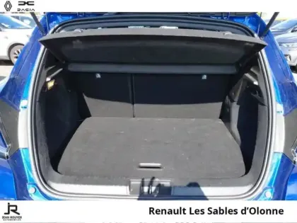 Photo 6 Renault Captur  1.0 TCe 90ch Evolution