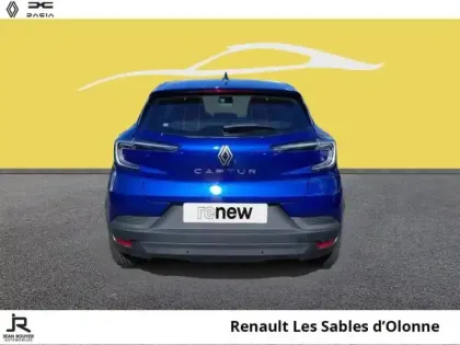 Photo 10 Renault Captur  1.0 TCe 90ch Evolution
