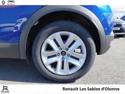 Photo 7 Renault Captur  1.0 TCe 90ch Evolution