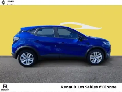 Photo 12 Renault Captur  1.0 TCe 90ch Evolution