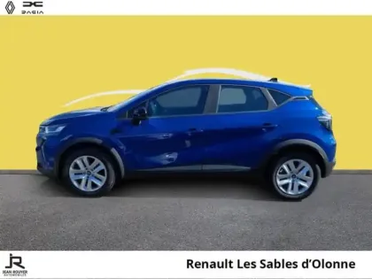 Photo 9 Renault Captur  1.0 TCe 90ch Evolution