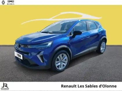 Photo Renault Captur Evolution