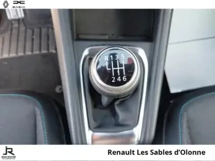 Photo 5 Renault Captur  1.0 TCe 90ch Evolution