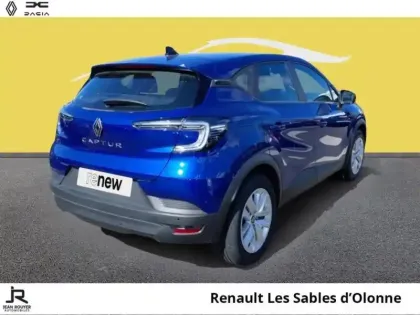 Photo 11 Renault Captur  1.0 TCe 90ch Evolution
