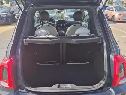 Photo 5 Fiat 500  1.0 70ch BSG S&S Dolcevita