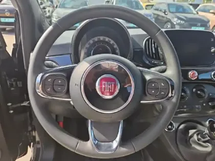 Photo 11 Fiat 500  1.0 70ch BSG S&S Dolcevita