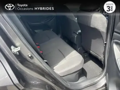 Photo 6 Toyota Yaris  Cross 116h Design MY22