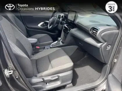 Photo 5 Toyota Yaris  Cross 116h Design MY22
