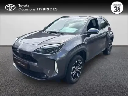 Photo Toyota Yaris Design