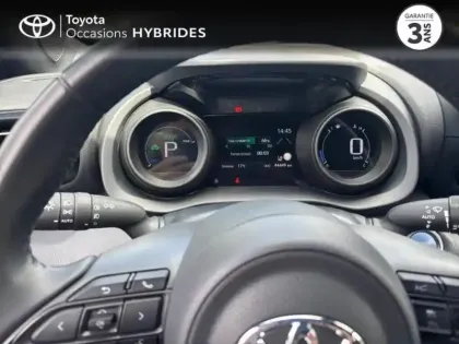 Photo 13 Toyota Yaris  Cross 116h Design MY22