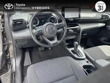 Photo 8 Toyota Yaris  Cross 116h Design MY22