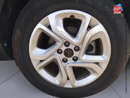 Photo 9 Citroën C5 aircross  PureTech 130ch S&S Shine EAT8