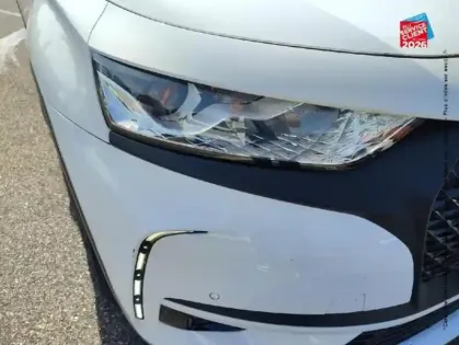 Photo 12 DS DS 7  Crossback BlueHDi 130ch Performance Line + Automatique