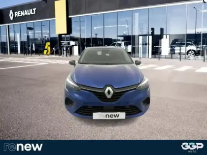 Photo 5 Renault Clio  1.0 TCe 90ch Equilibre