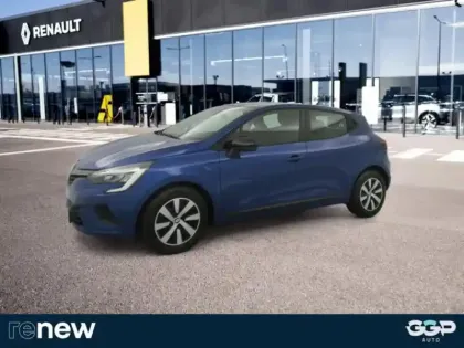 Photo 11 Renault Clio  1.0 TCe 90ch Equilibre