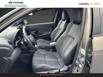 Photo 9 Toyota Yaris  Cross 116h Trail + marchepieds MY22