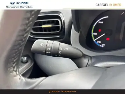 Photo 15 Toyota Yaris  Cross 116h Trail + marchepieds MY22