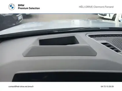 Photo 11 BMW X1  xDrive23d 211ch M Sport