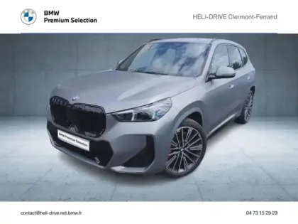 Photo Bmw X1 M Sport