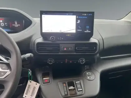 Photo 9 Peugeot Partner  M Diesel 130ch automatique