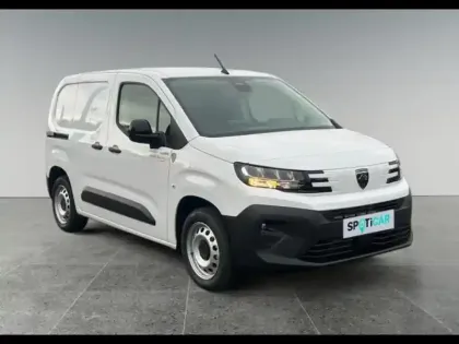 Photo 6 Peugeot Partner  M Diesel 130ch automatique