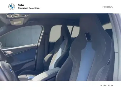 Photo 6 BMW Serie 1 Série 1 M135iA xDrive 306ch
