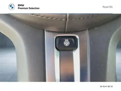 Photo 12 BMW Serie 1 Série 1 M135iA xDrive 306ch