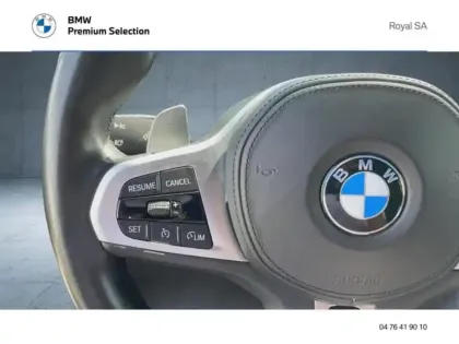 Photo 10 BMW Serie 1 Série 1 M135iA xDrive 306ch