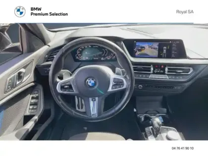 Photo 8 BMW Serie 1 Série 1 M135iA xDrive 306ch