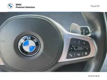 Photo 11 BMW Serie 1 Série 1 M135iA xDrive 306ch