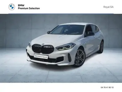 Photo Bmw Serie 1 M