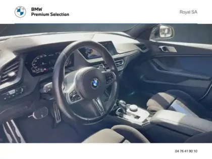 Photo 5 BMW Serie 1 Série 1 M135iA xDrive 306ch