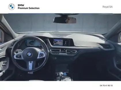 Photo 7 BMW Serie 1 Série 1 M135iA xDrive 306ch