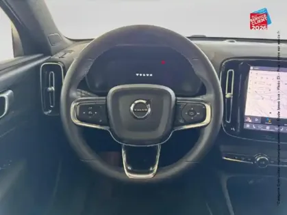 Photo 11 Volvo XC40  Recharge 231ch Start EDT