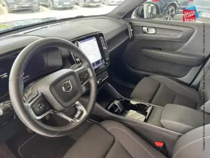 Photo 14 Volvo XC40  Recharge 231ch Start EDT