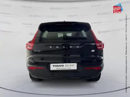 Photo 6 Volvo XC40  Recharge 231ch Start EDT
