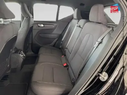 Photo 10 Volvo XC40  Recharge 231ch Start EDT