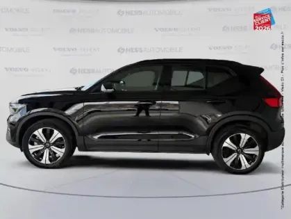 Photo 8 Volvo XC40  Recharge 231ch Start EDT
