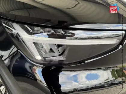 Photo 12 Volvo XC40  Recharge 231ch Start EDT