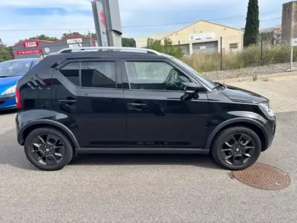 Photo 5 Suzuki Ignis  1.2 Dualjet Hybrid 83ch Pack Auto